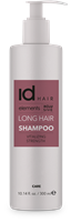 ID Elements XCLS Long Hair Shampoo 300ml